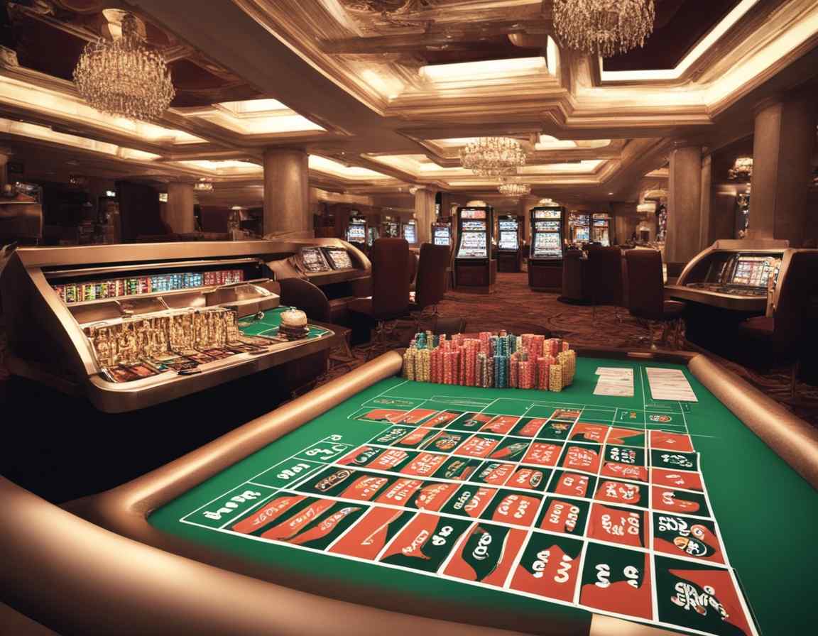 135 bet